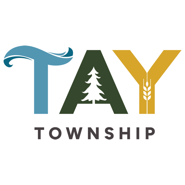Township of Tay seal